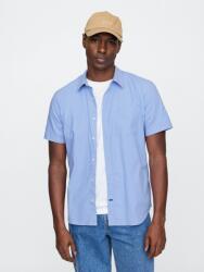 GAP Стандартна риза с пепел GAP GAP | Sin | МЪЖЕ | XS