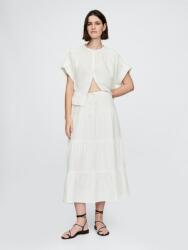 GAP Муселинова макси пола GAP GAP | Byal | ЖЕНИ | M