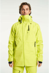 Tenson Shibui Shell Jacket M светло жълто Tenson | Zhalt | МЪЖЕ | S