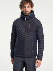 Tenson Touring Puffer Jacket M тъмно сиво Tenson | Siv | МЪЖЕ | M