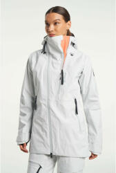 Tenson Shibui Shell Jacket W светло сива Tenson | Siv | ЖЕНИ | XS