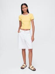 GAP Риза с ребра GAP GAP | Zhalt | ЖЕНИ | XXS
