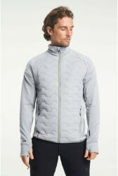 Tenson TXlite Hybrid Zip M светло сиво Tenson | Siv | МЪЖЕ | S
