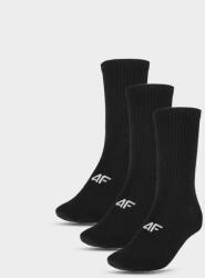 4F Дамски чорапи 4F (3 чифта) 4F | Cheren | ЖЕНИ | 35-38