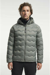 Tenson TXlite Shibui Down Jacket M сиво-зелено Tenson | Siv | МЪЖЕ | S