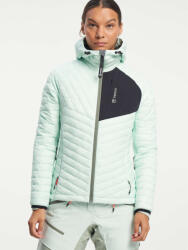 Tenson Touring Puffer Jacket W светло зелена Tenson | Zelen | ЖЕНИ | XS