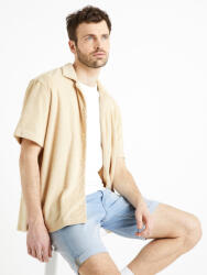 Celio Бежова мъжка тениска Celio Dabob Celio | Bezhov | МЪЖЕ | L