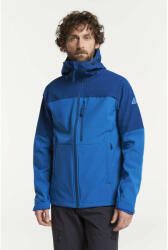 Tenson Himalaya Softshell Stretch Jacket M синьо Tenson | Sin | МЪЖЕ | S