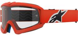 Alpinestars Ochelari cross-enduro de copii ALPINESTARS VISION YOUTH CORP