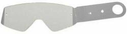 THOR Lentile Clare Tear-Off pentru ochelari THOR COMBAT (10 BUCATI)