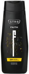 STR8 Gel de dus pentru barbati Faith, 400ml, STR8