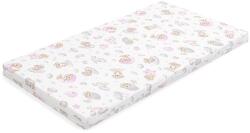 NEW BABY STANDARD 120 x 60 x 6 cm Alb, Mix (53008) Saltea bebelusi