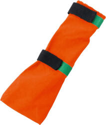 Non-stop Dogwear CONTACT BOOTIE HIGH 4 ks (410)