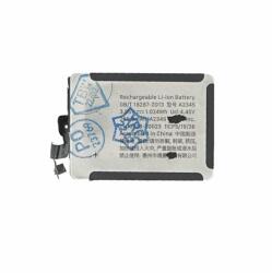 Gigapack Akku 265 mAh LI-Polymer (A2345 kompatibilis) Apple Watch Series 6 40mm (GP-143165)