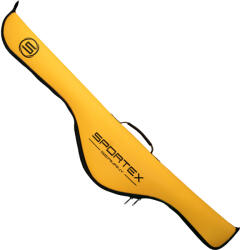 SPORTEX HUSA LANSETE SPORTEX EVA ROD BAG YELLOW 115cm