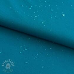  Víztaszító textil cyan
