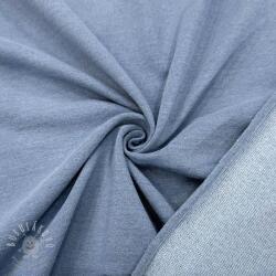  Szabadidő anyag DENIM bleached