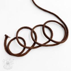  Pamut zsinór 3 mm choco