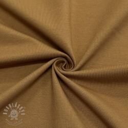  Jersey PREMIUM dark camel