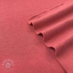  Szabadidő anyag fésült JOGGING blush