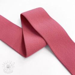 Sima gumi 4 cm dark pink