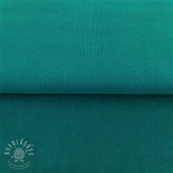  Kordbársony vékony petrol