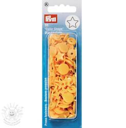  Colorsnaps PRYM Star yellow