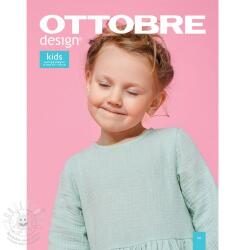  Ottobre design kids 1/2023