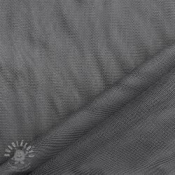  Tüll TÜTÜ dark grey 160 cm
