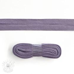  Szegőpánt pamut - 3 m lavender