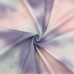  Vízálló Esőkabát Anyag Abstract pink