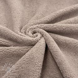  Frottír VELVET BAMBOO taupe