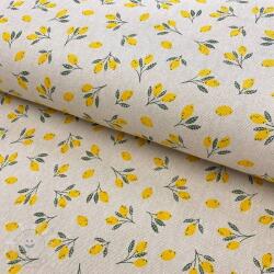  Dekorációs anyag Linenlook Little citrus fruits