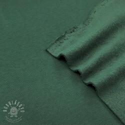  Szabadidő anyag fésült JOGGING dark green