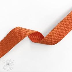  Heveder 2, 5 cm orange