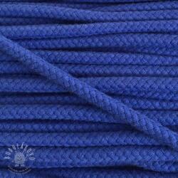  Pamut zsinór 8 mm cobalt