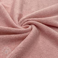  Frottír VELVET BAMBOO rose