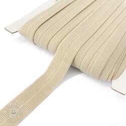  Szegőgumi matt 20 mm RIB pebble