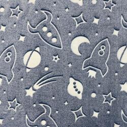  Wellness Fleece Glow in the dark Specials design Z