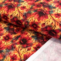  Szabadidő anyag Pixy design B digital print