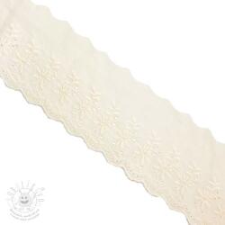  Csipke Double flower off white