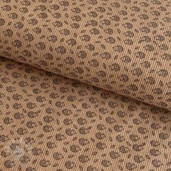  Kordbársony STRETCH Little hedgehog sand