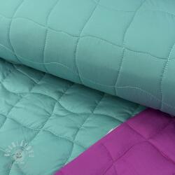  Steppelt anyag Graphic square cyan cerise