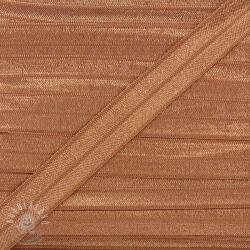  Szegőgumi 15 mm dark salmon