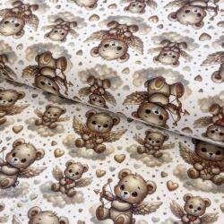  Jersey Lovely angels design B digital print