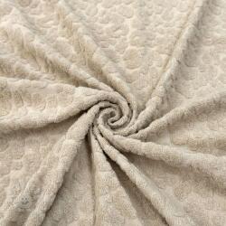  Frottír Animal skin sand