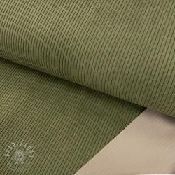  Kordbársony HUGGY kaki