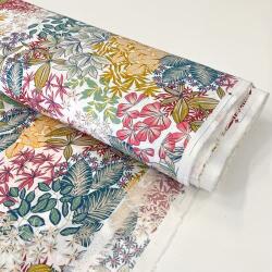  Viszkóz Maelle blanc