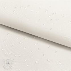  Víztaszító textil off white