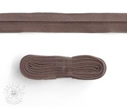  Szegőpánt pamut - 3 m mauve